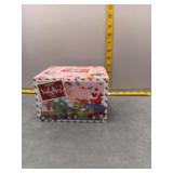 Valentine's Day Truck Box