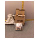 3D Wooden Puzzles Set