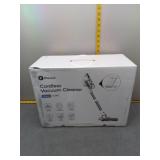 Klarpul Cordless Vacuum Cleaner