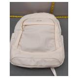 Lovetok Cream Backpack