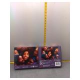 LewisRenee Group Hug 1000 Piece Puzzle