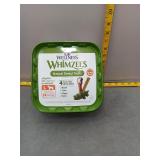 Wellness Whimzees Dental Treats Variety Pack
