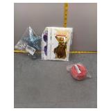 Festive Party Decorations Lot