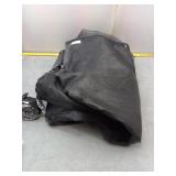 Black Door Screen Netting