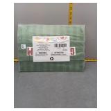 Football Field Food Tray Set