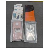 Phone & Tablet Accessories Lot