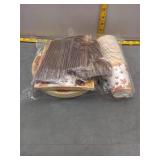 Thanksgiving Party Supplies Set