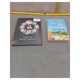 End of Life Planner & 'You Me Everything' Novel