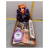 Spooktacular Halloween Decor Lot