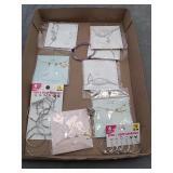 Jewelry Lot - Necklaces, Bracelets & Earrings