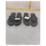 Men's Flip Flop Lot