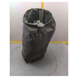 Tent or Canopy Frame and Fabric