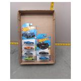 Hot Wheels Car Collection