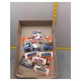 Matchbox Car Collection - Various Models