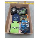 Assorted Beverage Koozies - Advertising & Logos