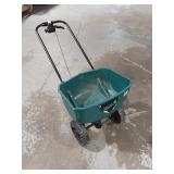 Yard Craft Broadcast Spreader