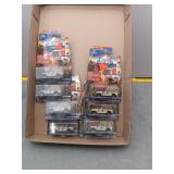 Matchbox Jurassic World '93 Jeep Wrangler #12 - Lo