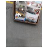 Diecast Car Collection