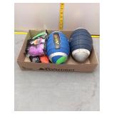 Toys & Sports Goods Lot