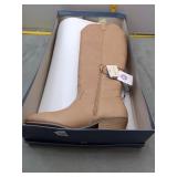 Target Women's Cowboy Boots - Size 6.5