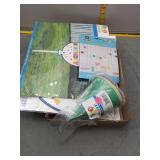 Birthday Party Supplies Bundle