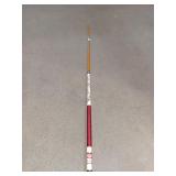 Vintage Budweiser Pool Cue