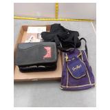 Game Night Assortment: Bicycle Dice Case, Shut the