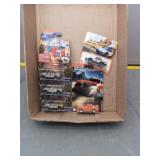 Matchbox Cars Collection