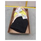 Ladies' Cuffed Beanies - Assorted Colors