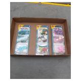 Big Time Sensory Mix-In Sets - Mermaids, Dinosaurs