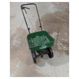 Scotts Turf Builder Edgeguard Mini Spreader