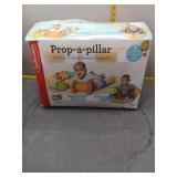 Infantino Prop-a-pillar Tummy Time & Seated Suppor