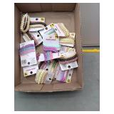 Bulk Hair Coil Bundle