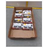 8  Eyelashes - Kiss & Belle Brands