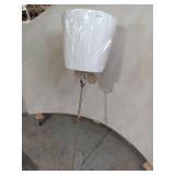 New Capital Lighting Floor Lamp