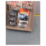 Matchbox Diecast Car Collection