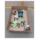 Outdoors by Design Garden Hose Adapter Lot