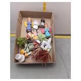 Fairy Garden Figurines and Accessories