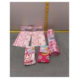 Disco Cowgirl Accessory Lot