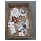 Jewelry Assortment Lot