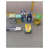 Assorted Personal Care & First Aid Lot
