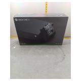 Xbox One X Console with Accessories