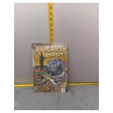 Wicked Hunt Metal Sign - Ducks and Dogs