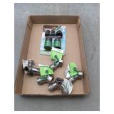 Outdoors by Design Garden Hose Adapters & Connecto