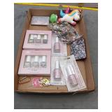 Beauty & Accessories Lot