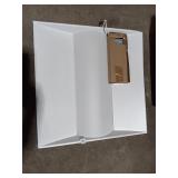 Lithonia Lighting LED Troffer Light Fixture