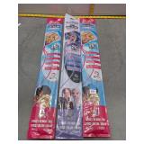 Barbie and Frozen 26' Kites - Lot of 3