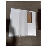 Lithonia Lighting LED Troffer Light Fixture