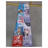 Paw Patrol & Frozen Character Kites