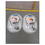 GE Convertible Hands-Free Headset and Earset
